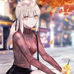 Meet your Posher, Tye